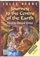 Journey to the Centre of the Earth - Verne, Jules