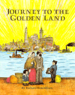 Journey to the Golden Land