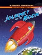 Journey to the Moon: A Roaring, Soaring Ride!