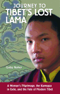 Journey to Tibet's Lost Lama: A Woman's Pilgrimage, the Karmapa in Exile, and the Fate of Modern Tibet