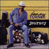 Journey - Benny Turner