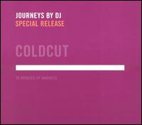 Journeys by DJ: 70 Minutes of Madness - Coldcut