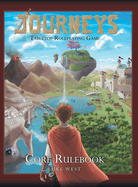 Journeys: Core Rulebook