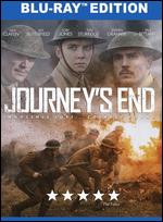 Journey's End [Blu-ray] - Saul Dibb