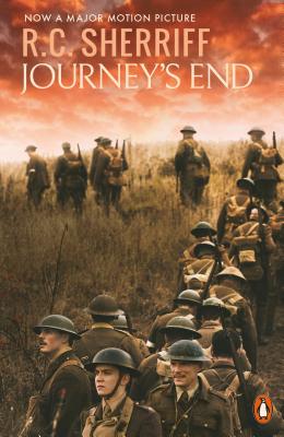 Journey's End - Sherriff, R. C.
