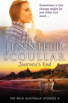 Journey's End - Scoullar, Jennifer