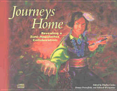 Journeys Home: Revealing a Zuni-Appalachia Collaboration