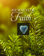 Journeys of Faith (Deluxe Daily Prayer Books)