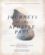 Journeys of the Apostle Paul