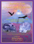 Journeys of the Crystal Skull Explorers: Travel Log #2: Search for the Blue Skull in Peru