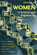Journeys of Women in Science and Engineering: No Universal Constants