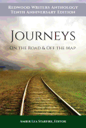 Journeys: On the Road & Off the Map