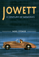 Jowett A Century of Memories