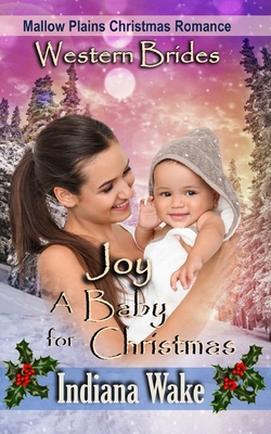 Joy - A Baby for Christmas - Wake, Indiana