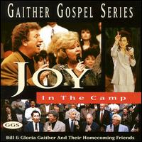 Joy in the Camp - Various Artists