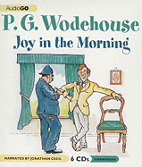 Joy in the Morning - Hennessy, Susie, and Dresback, Diane M, and Johnston, Re