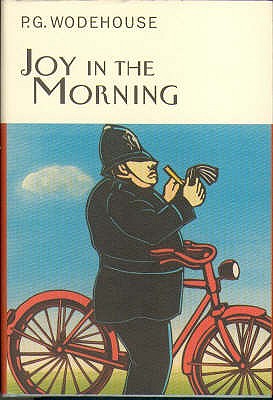 Joy In The Morning - Wodehouse, P.G.