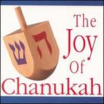 Joy of Chanukah [Universal Special Products]