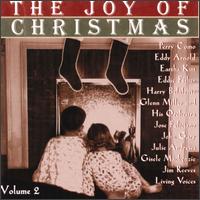Joy of Christmas, Vol. 2 [RCA] - Various Artists