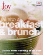 Joy of Cooking:  All About Breakfast & Brunch