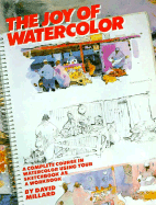 Joy of Watercolor