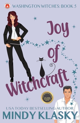 Joy of Witchcraft: 15th Anniversary Edition - Klasky, Mindy