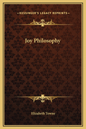 Joy Philosophy