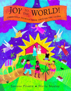 Joy to the World: Christmas Stories from Around the Globe