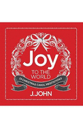 Joy To The World