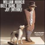 Joy (Within)! - William Hooker