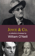 Joyce&Co.: a collection of essays