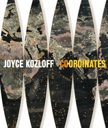 Joyce Kozloff: Co-Ordinates