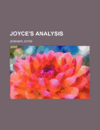 Joyce's Analysis