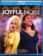Joyful Noise [Blu-ray] - Todd Graff