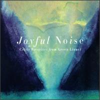 Joyful Noise: Celtic Favorites from Green Linnet - Various Artists