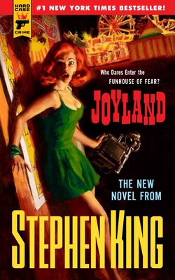 Joyland - King, Stephen