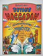 Joyous Haggadah: The Illuminated Story of Passover
