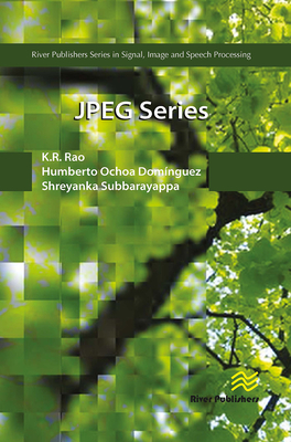 JPEG Series - Rao, K R, and Domnguez, Humberto Ochoa