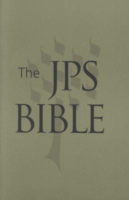 JPS Pocket Bible-FL - Jewish Publication Society Inc (Editor)