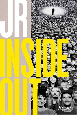 Jr: Inside Out - Jr, and Anderson, Chris (Contributions by), and Williams, Pharrell (Contributions by)