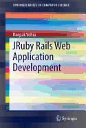 JRuby Rails Web Application Development