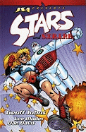 JSA Presents: Stars and S.T.R.I.P.E.