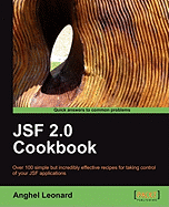 Jsf 2.0 Cookbook