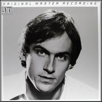 JT - James Taylor