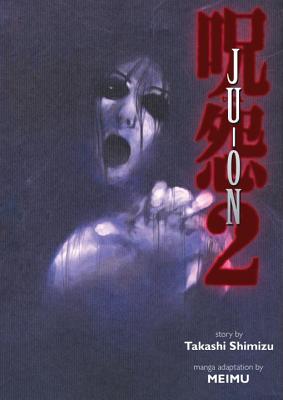 Ju-On Volume 2 - Shimizu, Takashi