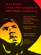 Juan Rulfo En El Cine: Juan Rulfo in Film, Spanish Edition