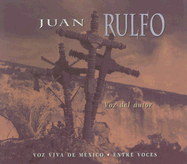 Juan Rulfo - Rulfo, Juan (Read by)