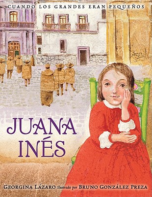 Juana Ines - Lazaro, Georgina