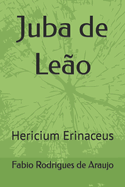 Juba de Le?o: Hericium Erinaceus