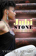 Jubi Stone:: Saved by the Vine